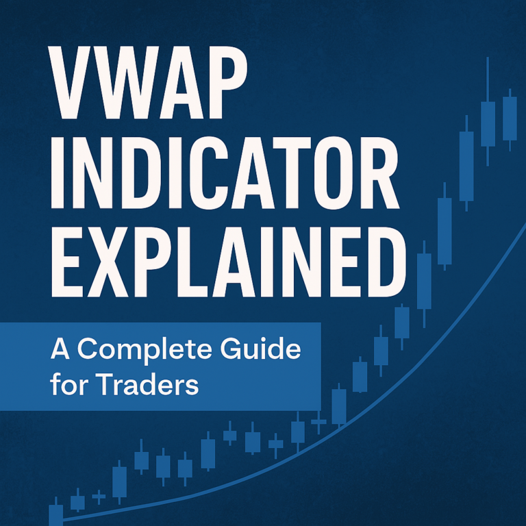 VWAP Indicator Explained: Everything You Need to Know